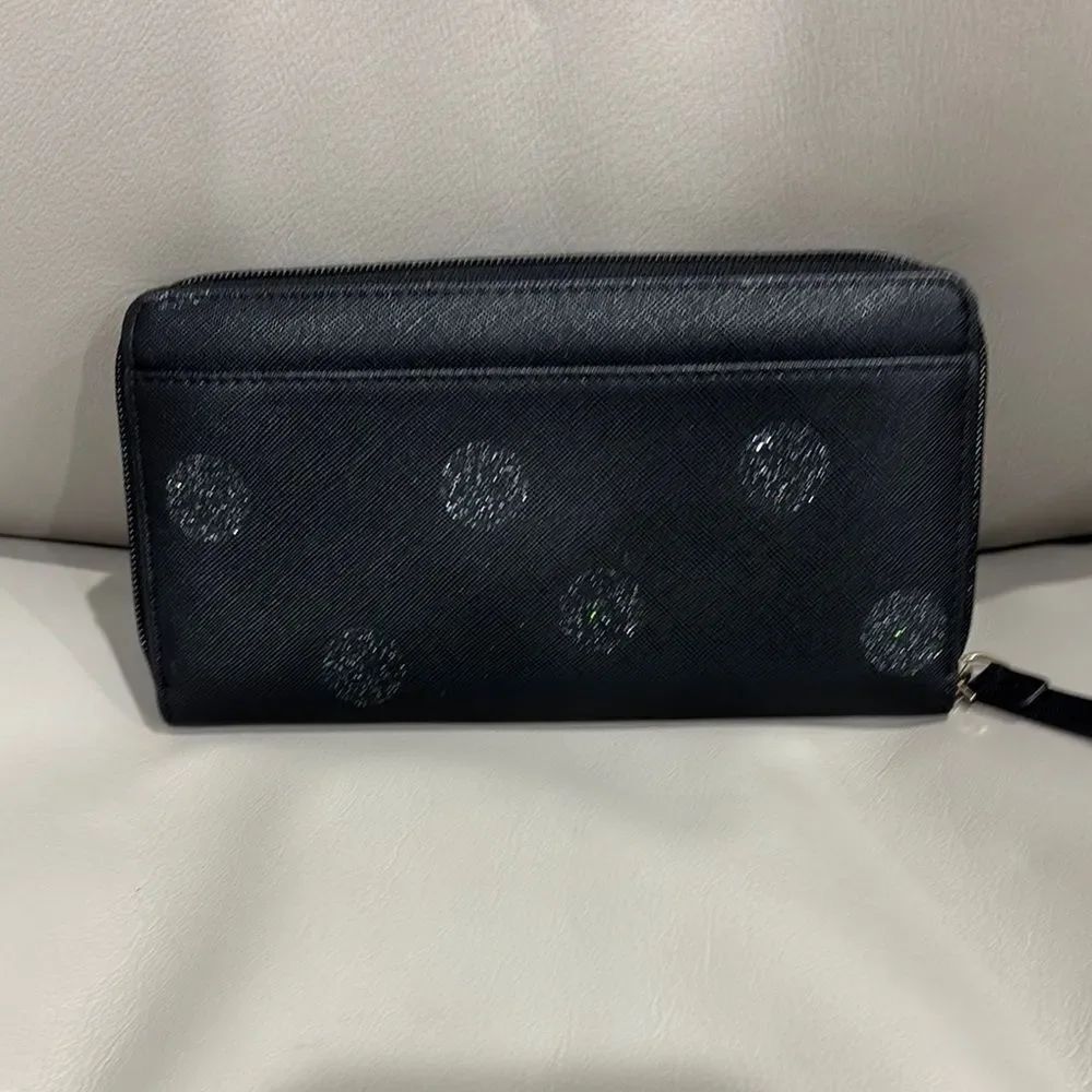 Kate Spade Black Wallet - Picture 2 of 3